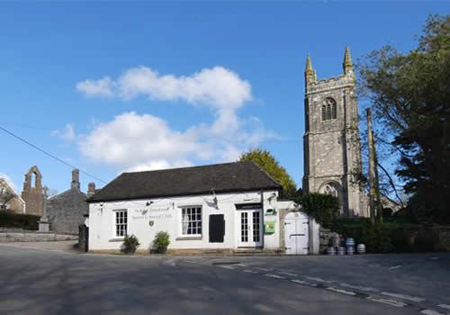 Photo Gallery Image - Stoke Climsland Social Club