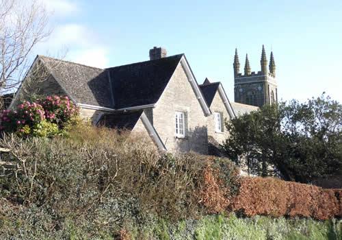 Photo Gallery Image - The Old School House, Community Centre & Library