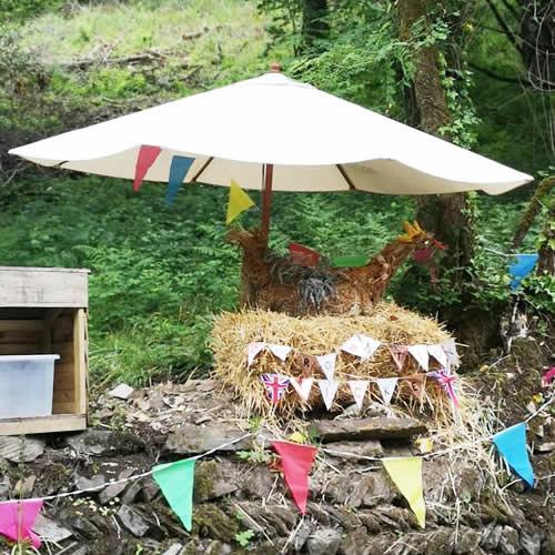 Photo Gallery Image - Coronation Chicken!