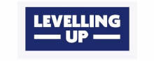 Levelling Up logo