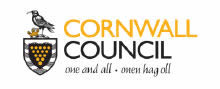 Cornwall Council logo