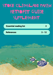 Retrofit Guide Supplement