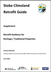 Retrofit Guidance