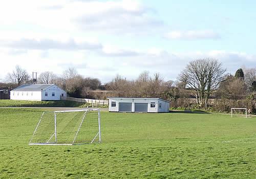 Photo Gallery Image - Sports Field