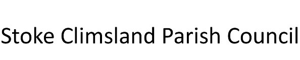Stoke Climsland Parish Council